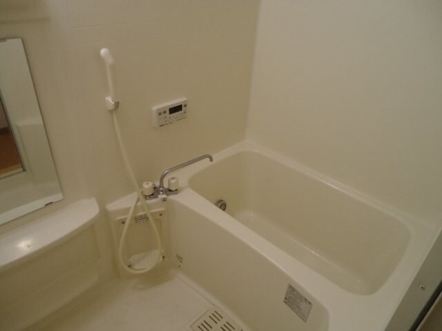 姫路駅 バス20分  八幡公民館前下車：停歩3分 1階の物件内観写真