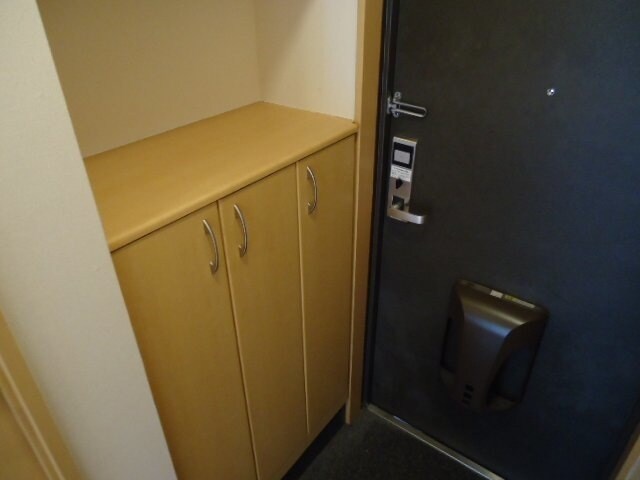 姫路駅 バス20分  八幡公民館前下車：停歩3分 1階の物件内観写真