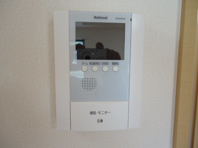 姫路駅 バス20分  八幡公民館前下車：停歩3分 1階の物件内観写真