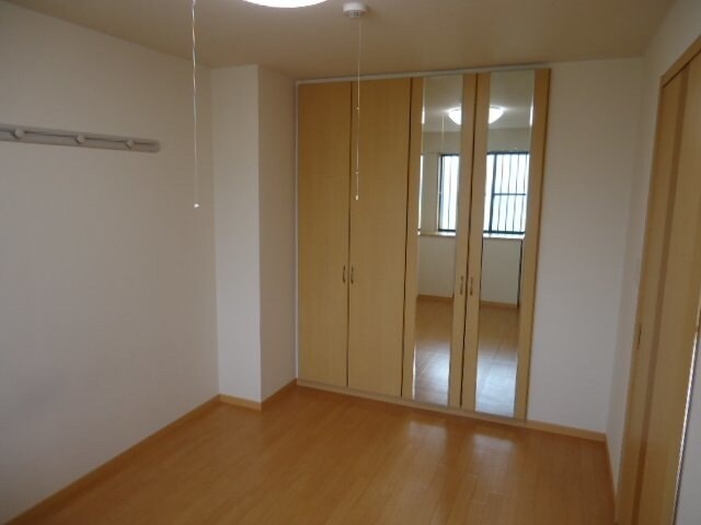 姫路駅 バス20分  八幡公民館前下車：停歩3分 1階の物件内観写真