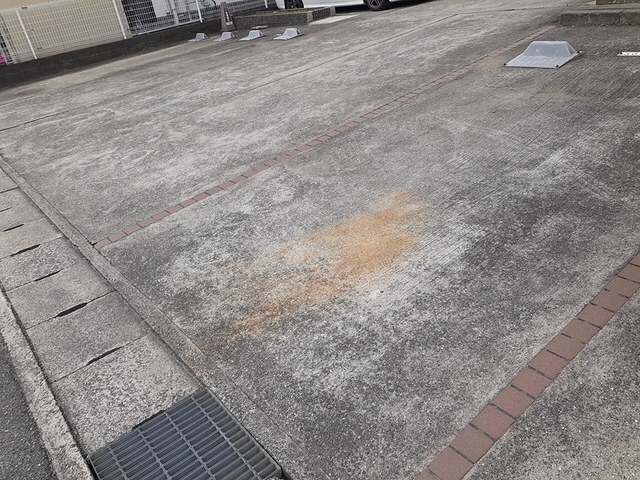 フラッツ・アイの物件内観写真