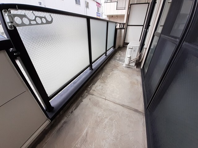 フラッツ・アイの物件内観写真