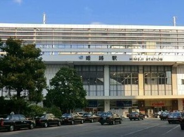 フラッツ・アイの物件外観写真