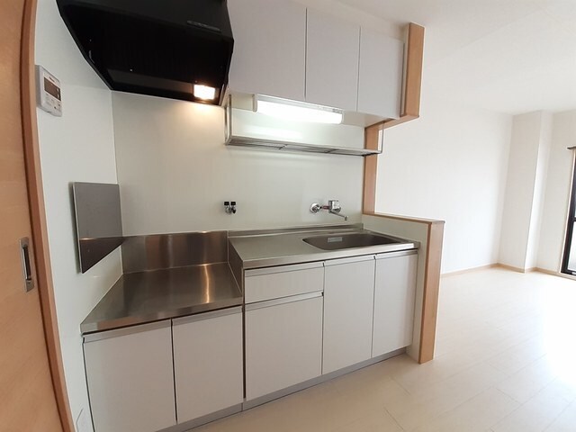 フラッツ・アイの物件内観写真