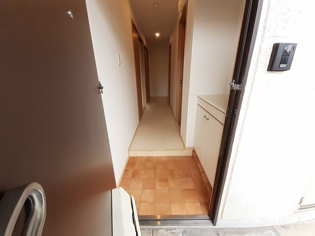 フラッツ・アイの物件内観写真