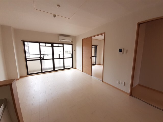 フラッツ・アイの物件内観写真