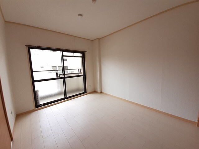 フラッツ・アイの物件内観写真