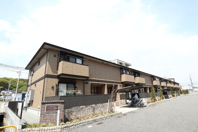 播磨高岡駅 徒歩35分 1階の物件外観写真