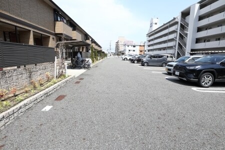 播磨高岡駅 徒歩35分 1階の物件外観写真