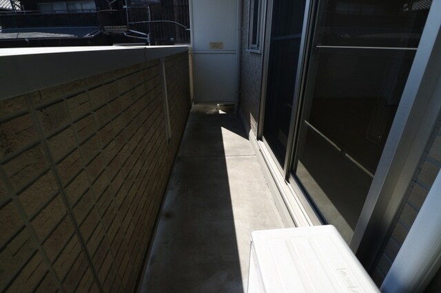 セジュール亀山Ａ棟の物件内観写真