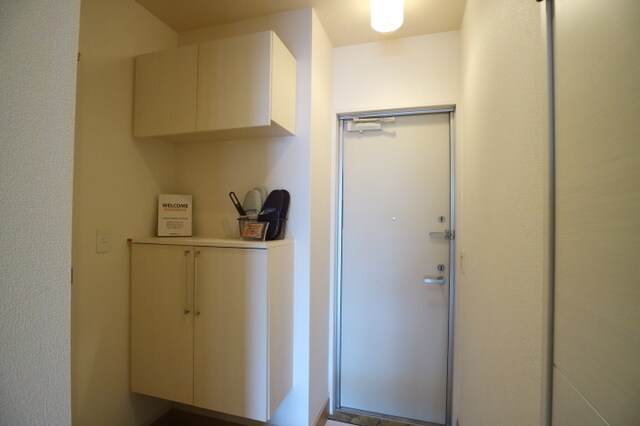 セジュール亀山Ａ棟の物件内観写真