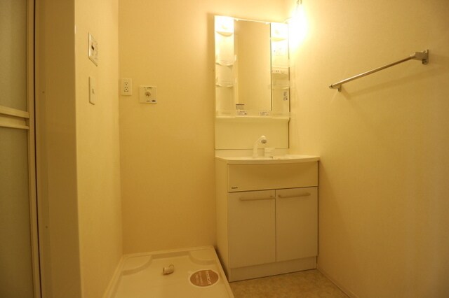 セジュール亀山Ａ棟の物件内観写真