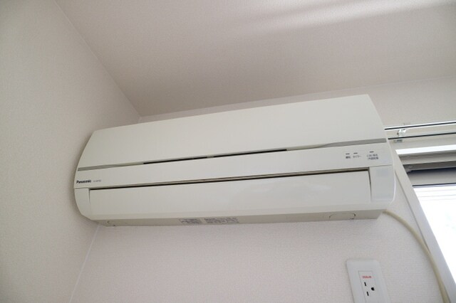 セジュール亀山Ａ棟の物件内観写真