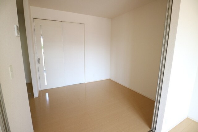 セジュール亀山Ａ棟の物件内観写真