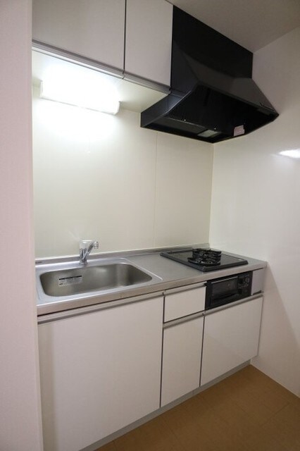 セジュール亀山Ａ棟の物件内観写真