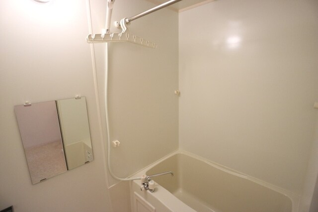 セジュール亀山Ａ棟の物件内観写真