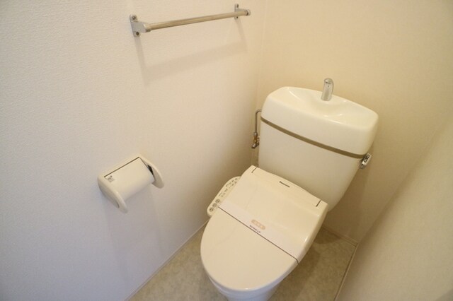 セジュール亀山Ａ棟の物件内観写真