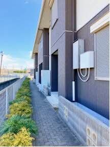 福崎駅 徒歩28分 2階の物件外観写真