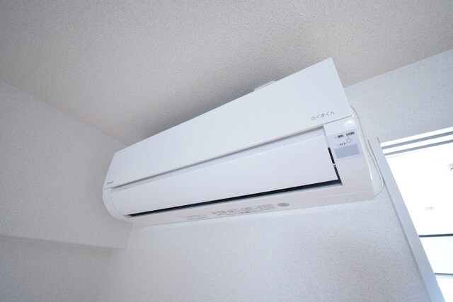 下野田みなと住宅の物件内観写真