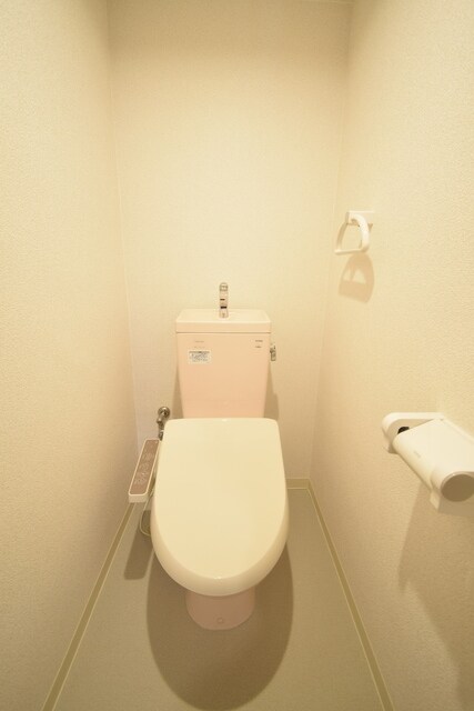 下野田みなと住宅の物件内観写真