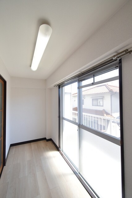 下野田みなと住宅の物件内観写真