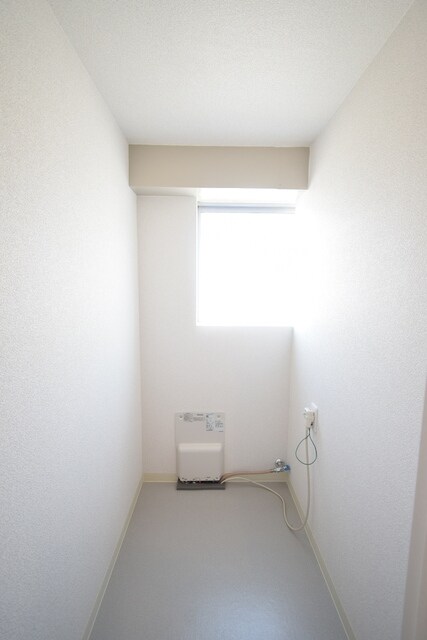 下野田みなと住宅の物件内観写真