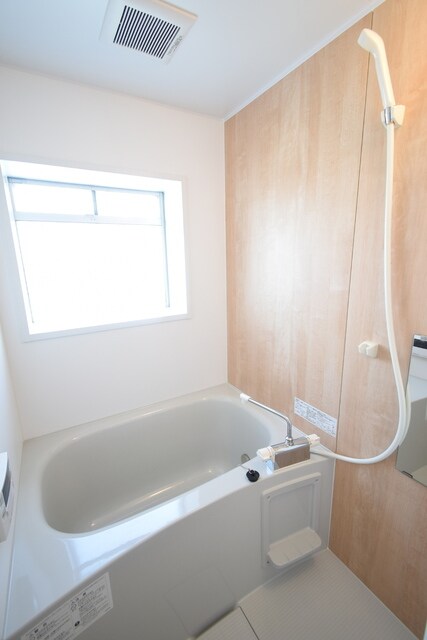 下野田みなと住宅の物件内観写真