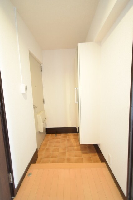 下野田みなと住宅の物件内観写真