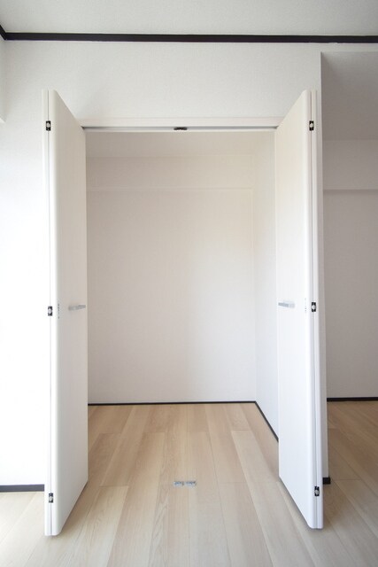 下野田みなと住宅の物件内観写真