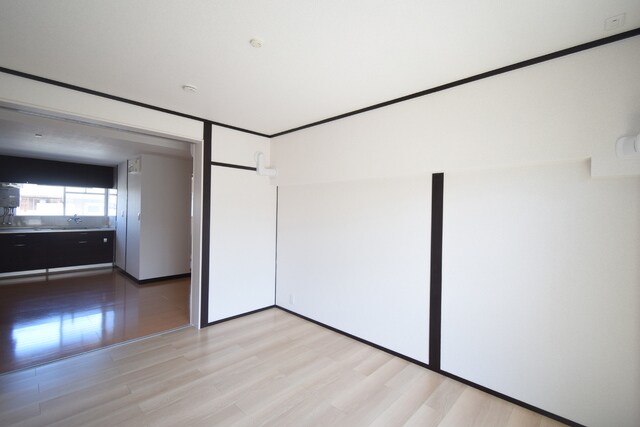 下野田みなと住宅の物件内観写真