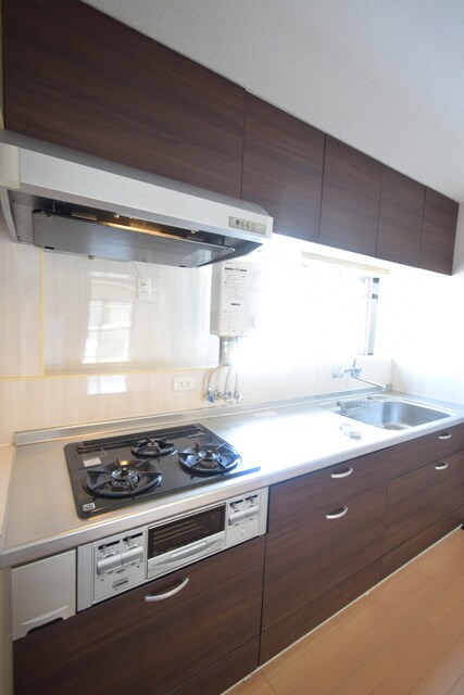 下野田みなと住宅の物件内観写真