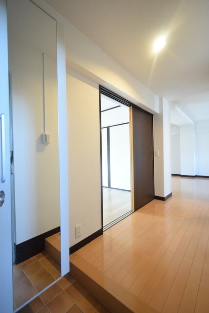 下野田みなと住宅の物件内観写真