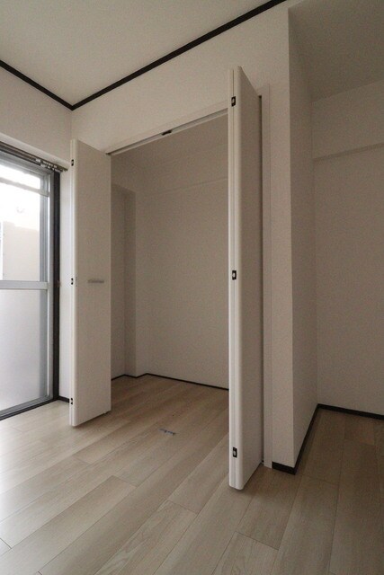 下野田みなと住宅の物件内観写真