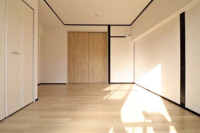 下野田みなと住宅の物件内観写真