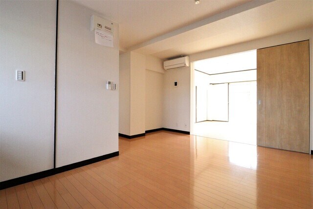 下野田みなと住宅の物件内観写真