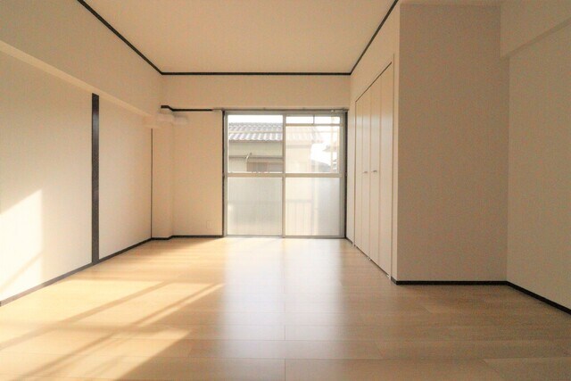 下野田みなと住宅の物件内観写真