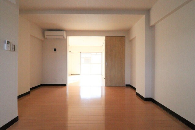 下野田みなと住宅の物件内観写真