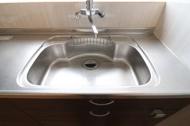 下野田みなと住宅の物件内観写真