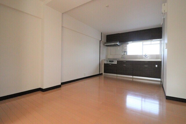 下野田みなと住宅の物件内観写真