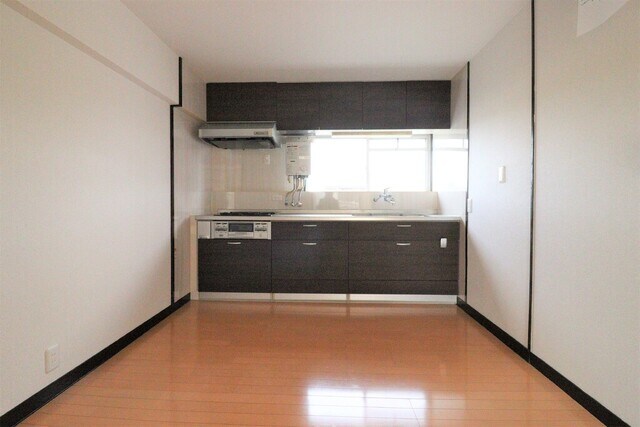 下野田みなと住宅の物件内観写真