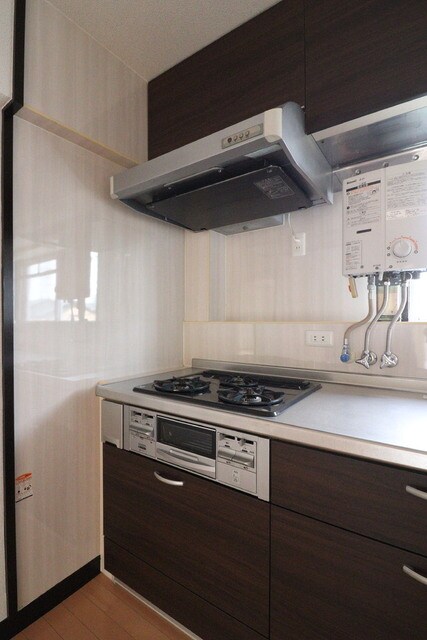 下野田みなと住宅の物件内観写真