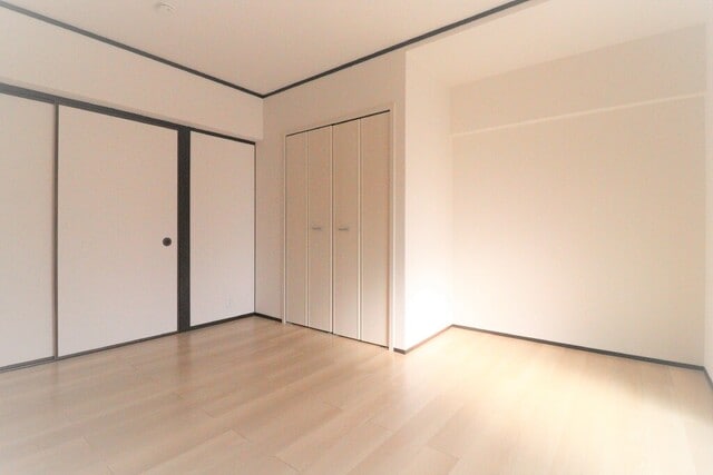 下野田みなと住宅の物件内観写真