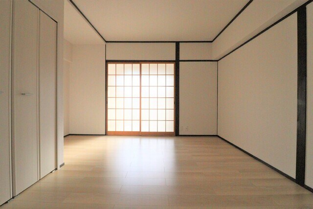 下野田みなと住宅の物件内観写真