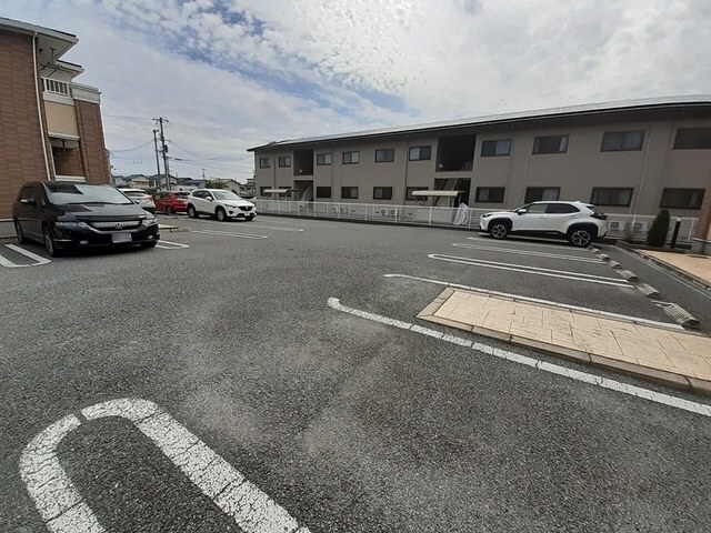 ソレイユ　Ⅱ番館の物件内観写真