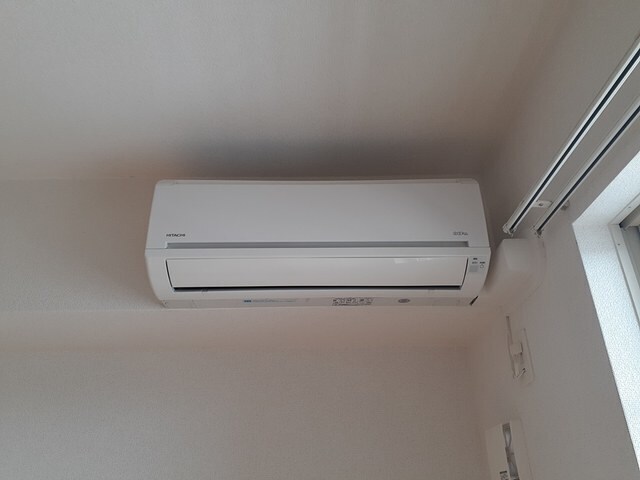 ソレイユ　Ⅱ番館の物件内観写真