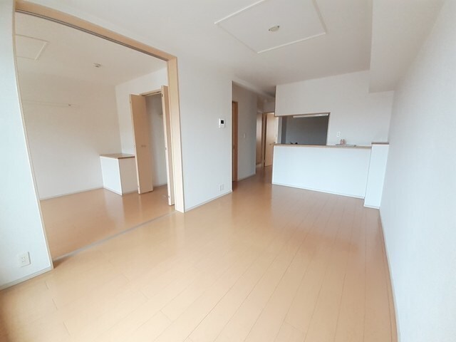 ソレイユ　Ⅱ番館の物件内観写真