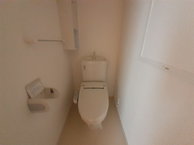 ソレイユ　Ⅱ番館の物件内観写真