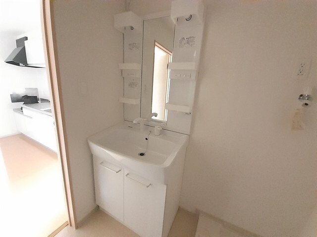 ソレイユ　Ⅱ番館の物件内観写真