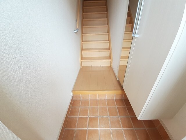 ソレイユ　Ⅱ番館の物件内観写真