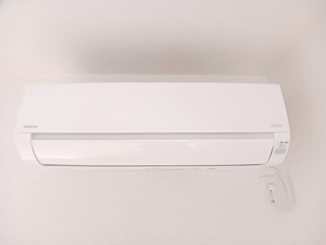 シュラインイーストの物件内観写真